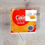 Ou commander du vrai cialis